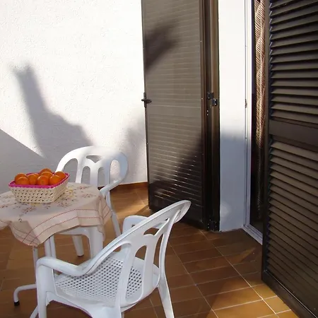 La Aldea 1 Apartment *