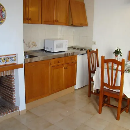La Aldea 1 * Denia