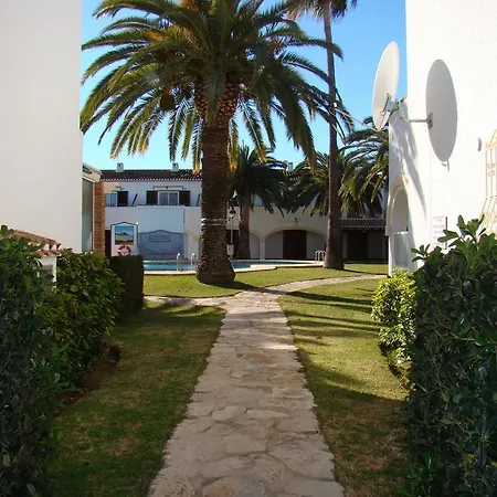 La Aldea 1
