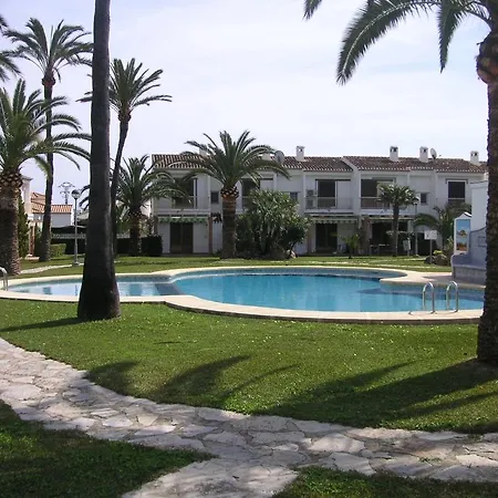 La Aldea 1 *