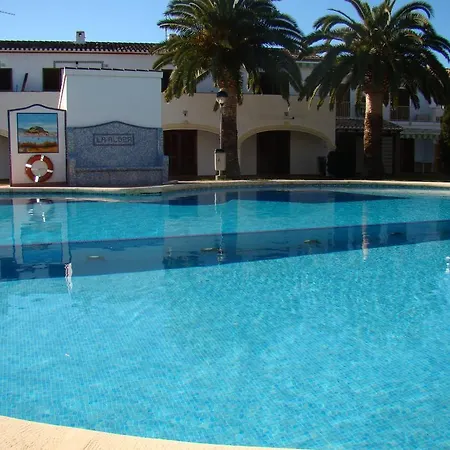 La Aldea 1 Apartment Denia