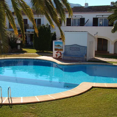 La Aldea 1