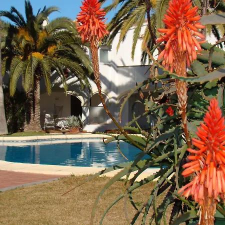 La Aldea 1 Apartment *