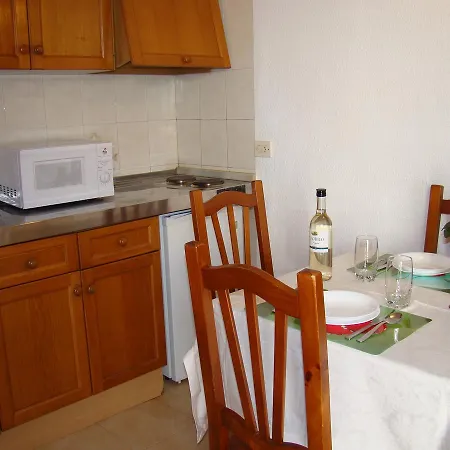 Apartment La Aldea 1 *
