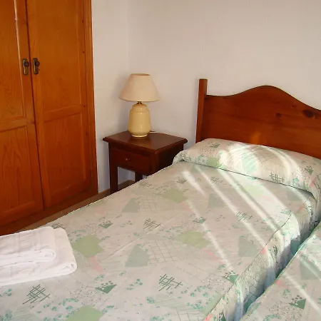 Apartment La Aldea 1 Denia