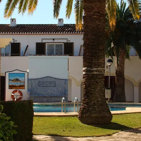 La Aldea 1 Denia