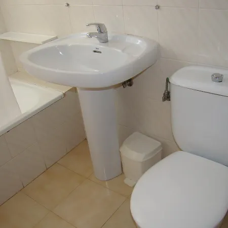 La Aldea 1 Apartment