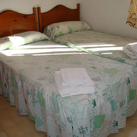 La Aldea 1