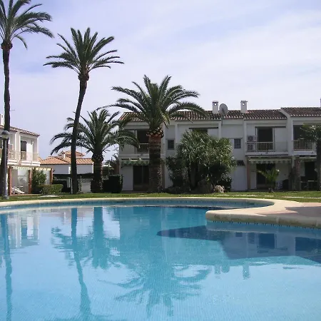 La Aldea 1 * Denia
